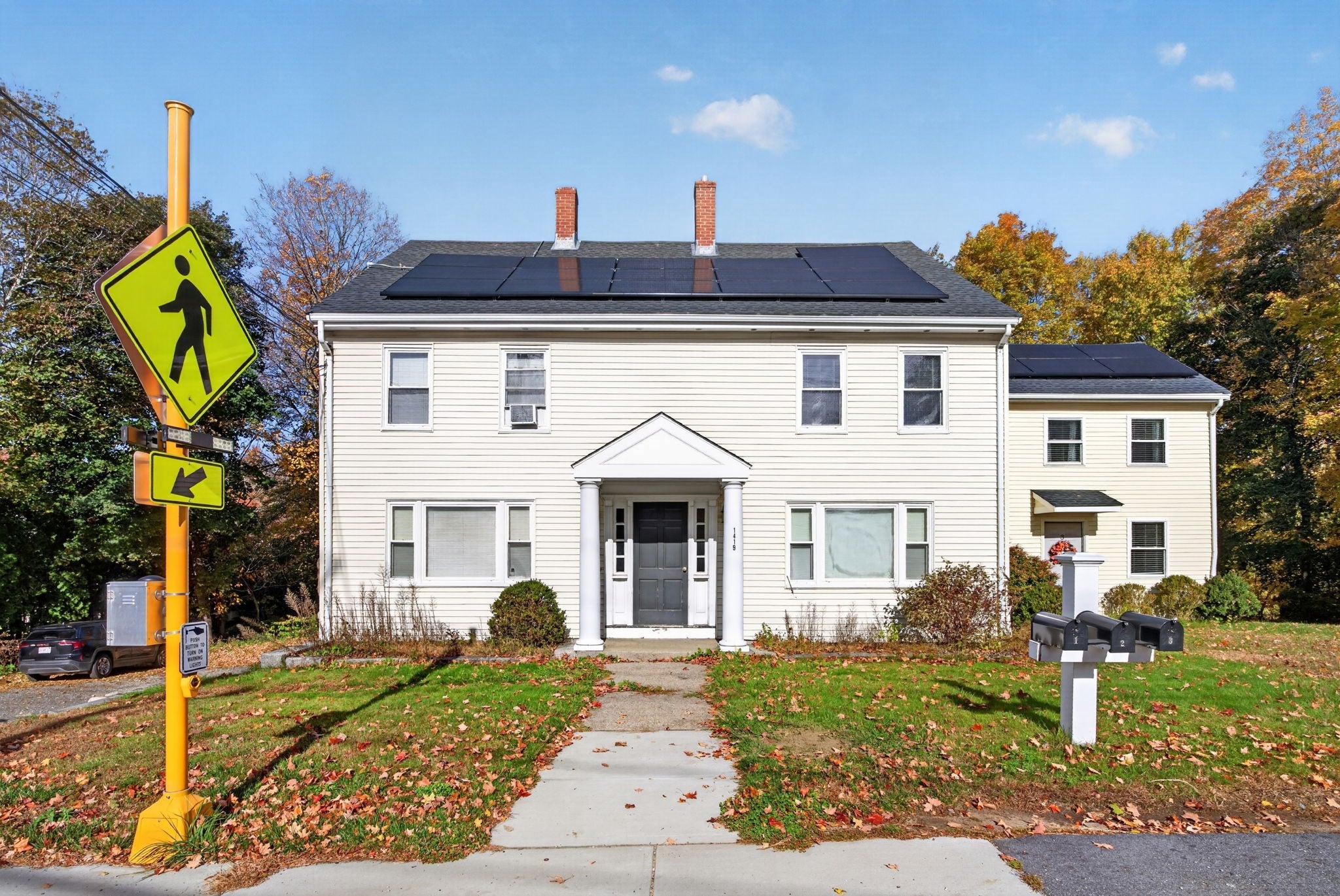 1419 Washington St, Holliston, MA, 1419 Washington St, Holliston, MA Photo #1