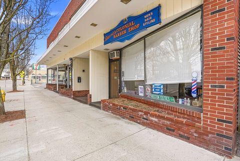 10-16 South Street Westborough MA 01581