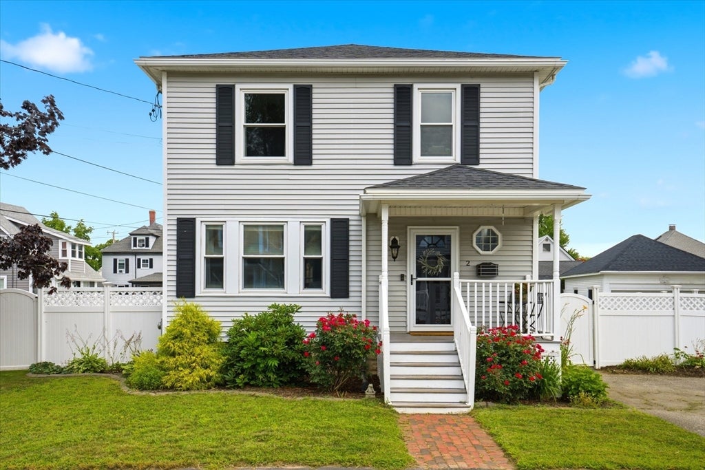 2 Elmwood Ave, Haverhill, MA, 2 Elmwood Ave, Haverhill, MA Photo #1
