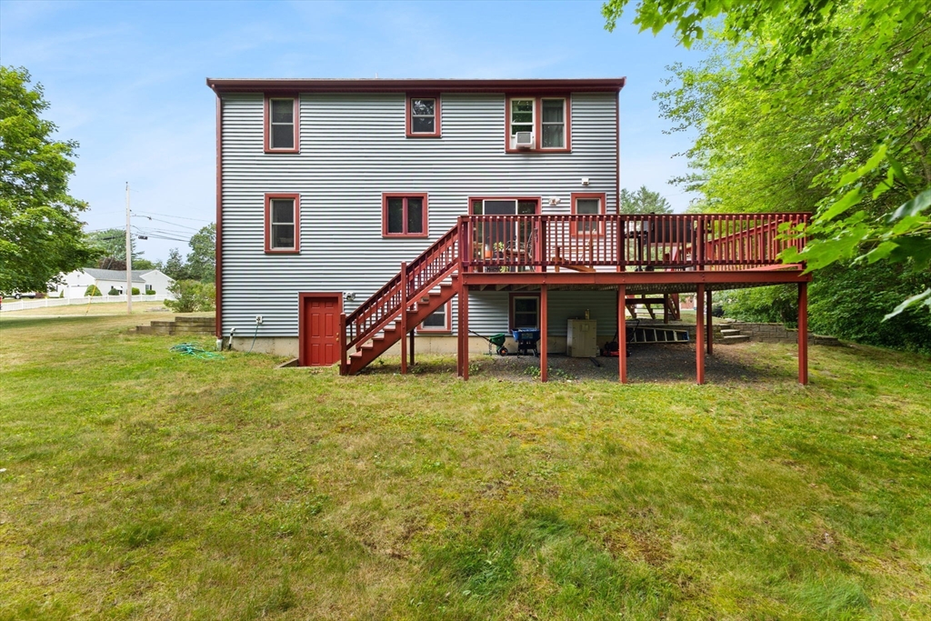 71 Pondview Circle