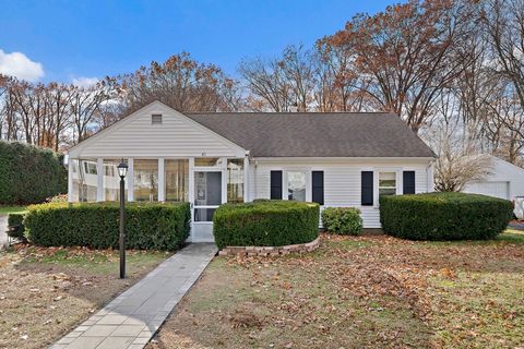 48 Oakdale Road Canton MA 02021