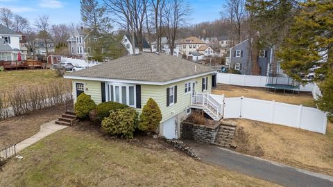 Photo of 84 Groveland St, Haverhill, MA 01830 (MLS # 73501250)