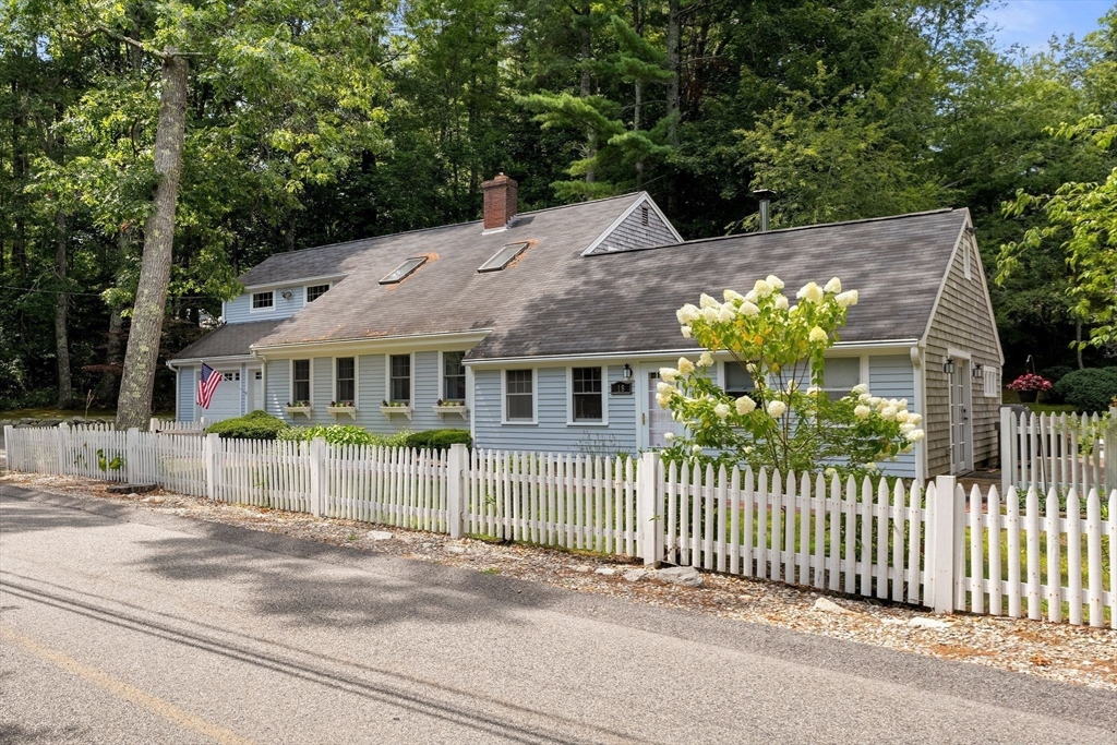 18 King Phillips Path