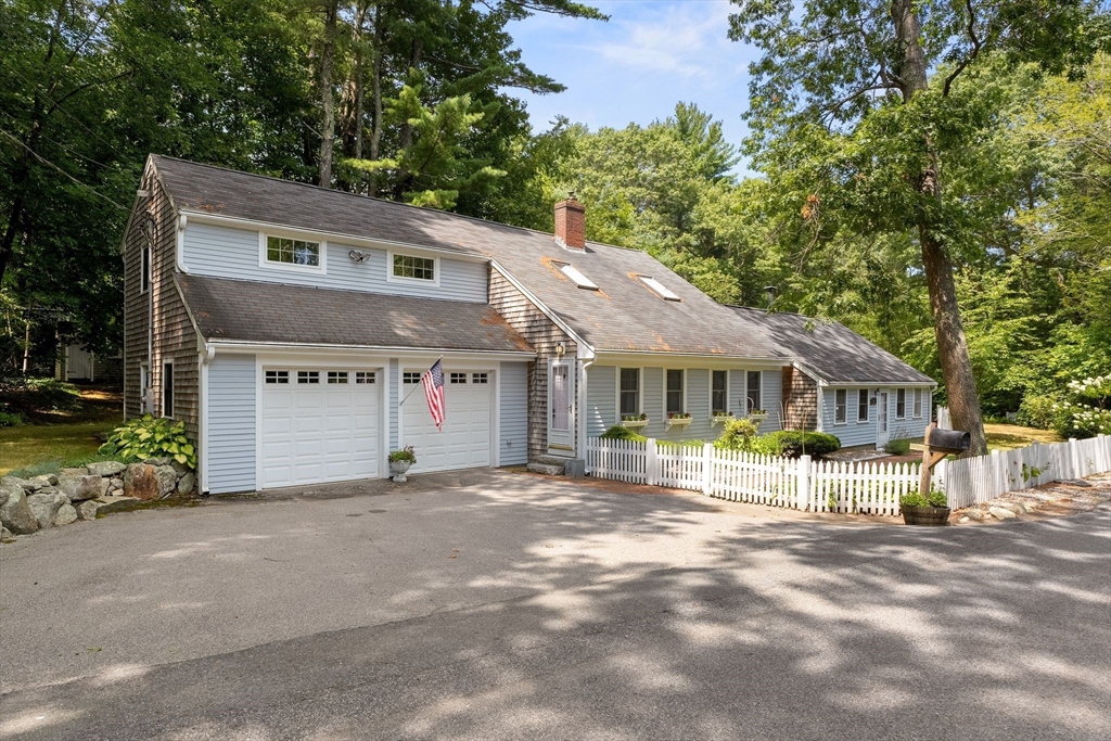 18 King Phillips Path