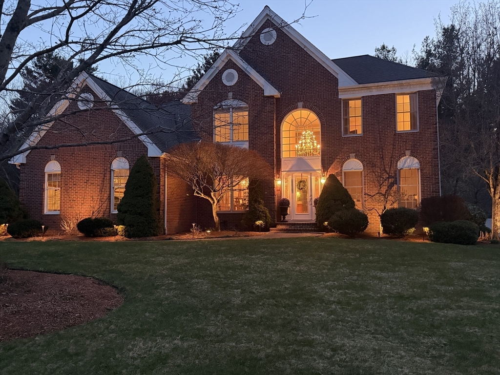 37 Hancock Rd