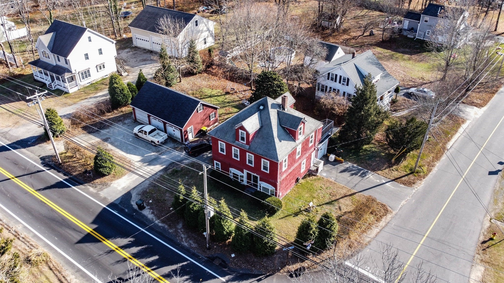 479 Main St, Hanson, MA, 479 Main St, Hanson, MA Photo #39