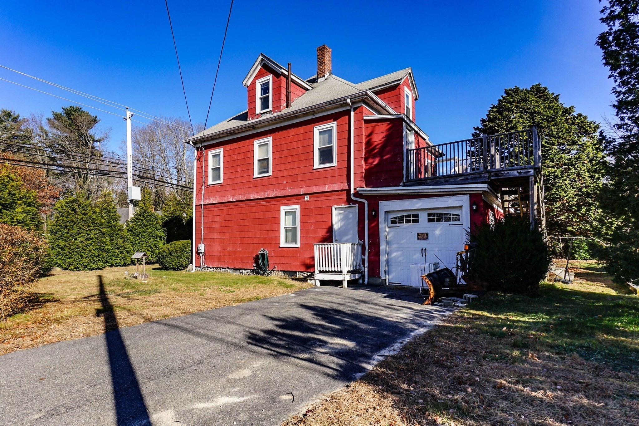 479 Main St, Hanson, MA, 479 Main St, Hanson, MA Photo #2