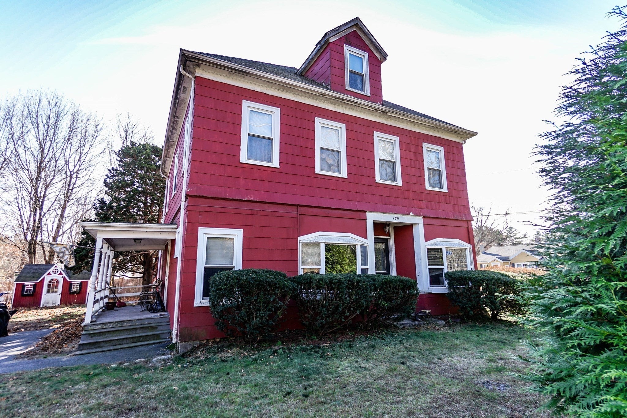 479 Main St, Hanson, MA, 479 Main St, Hanson, MA Photo #4