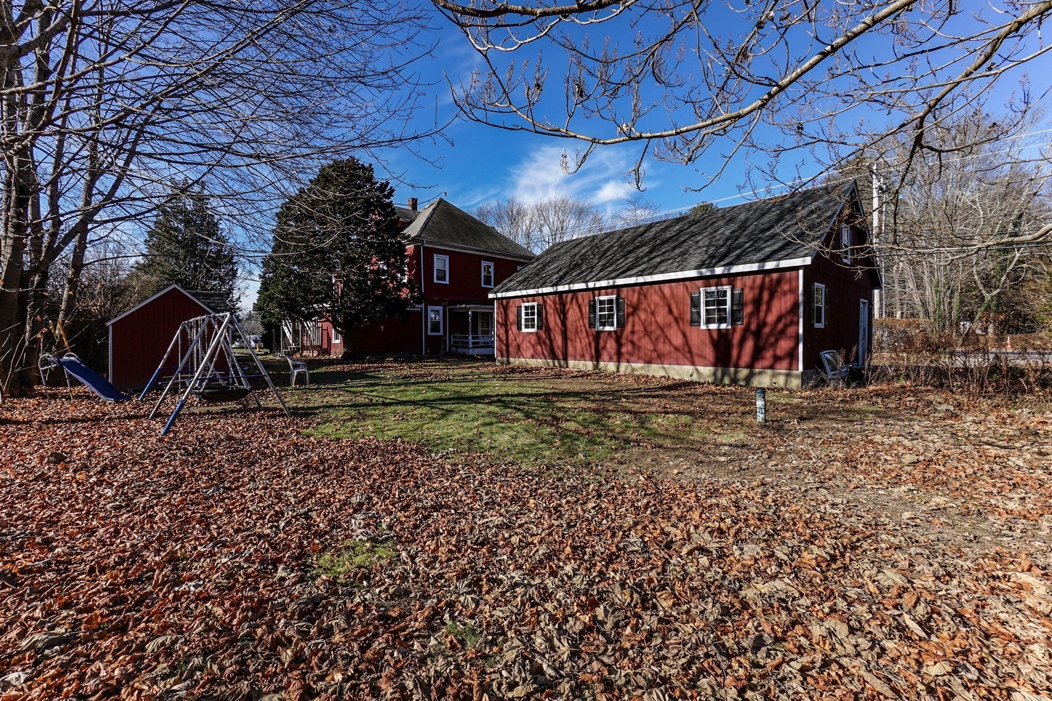 479 Main St, Hanson, MA, 479 Main St, Hanson, MA Photo #12