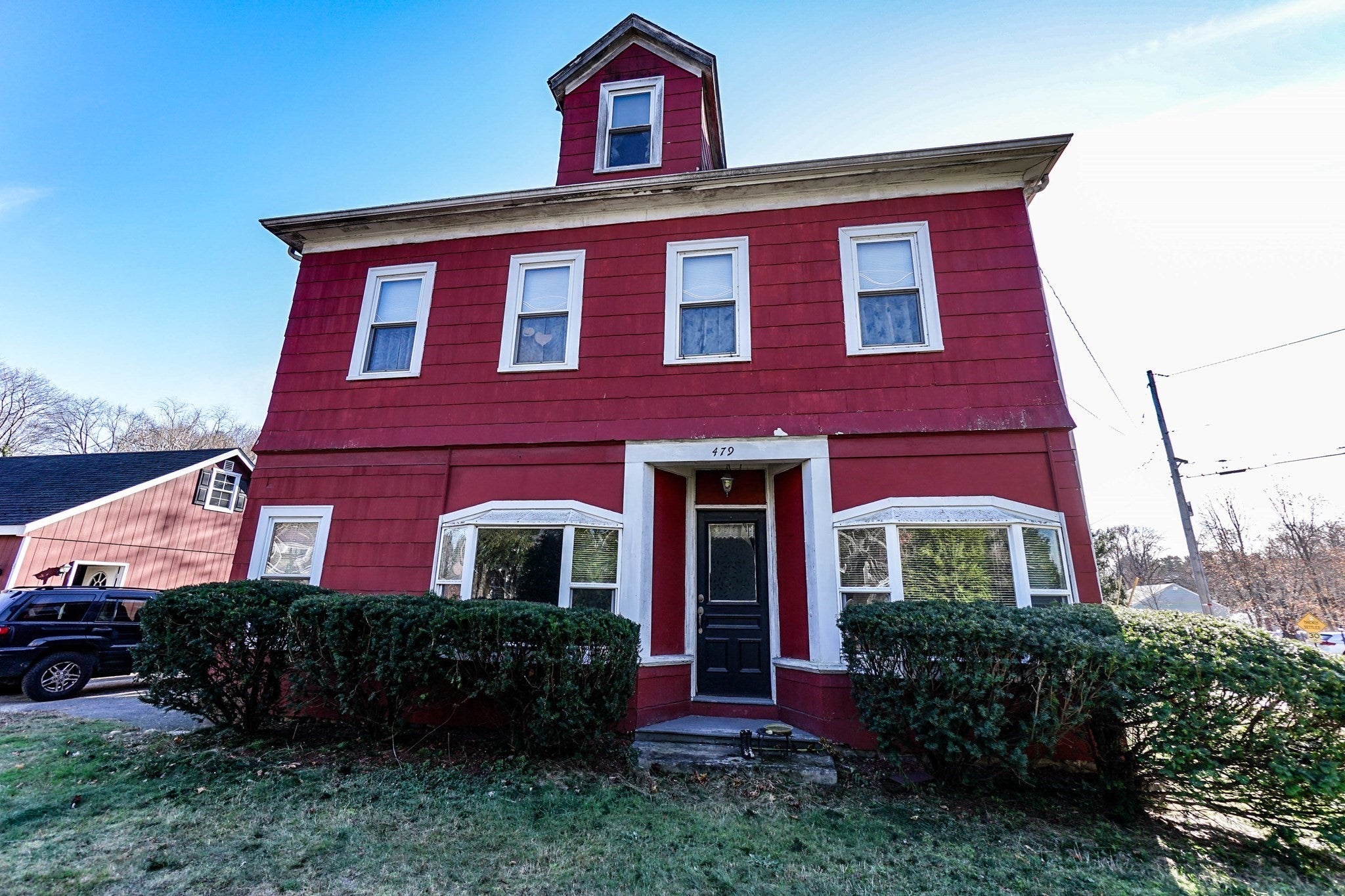 479 Main St, Hanson, MA, 479 Main St, Hanson, MA Photo #1
