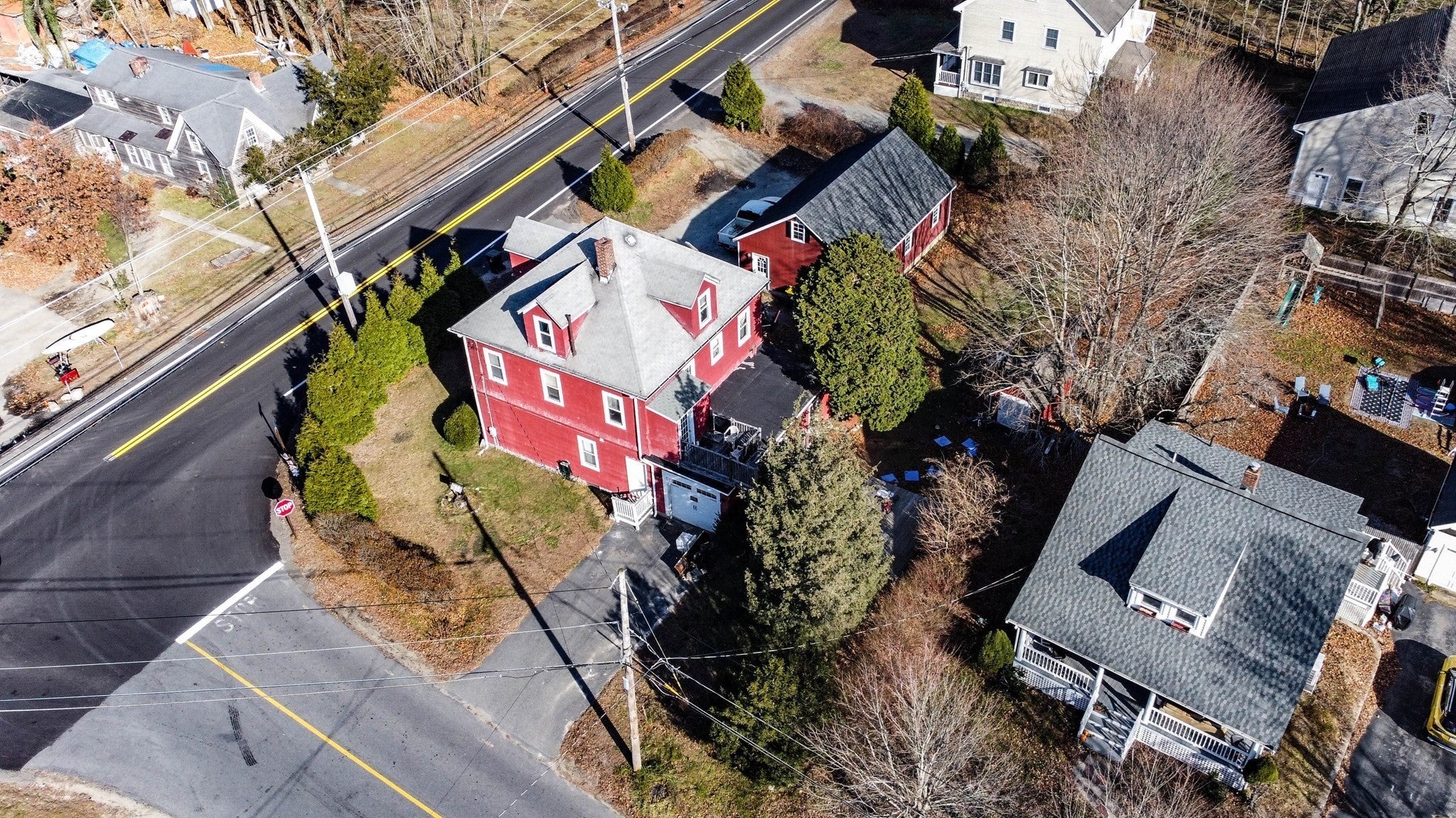 479 Main St, Hanson, MA, 479 Main St, Hanson, MA Photo #13