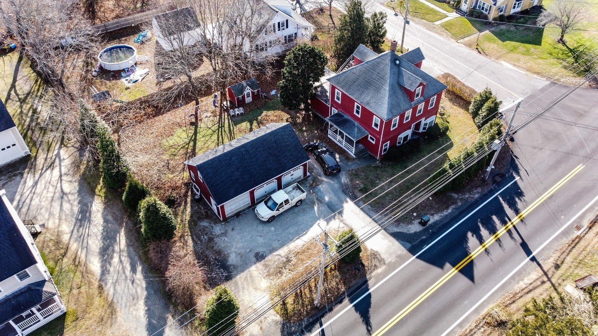 479 Main St, Hanson, MA, 479 Main St, Hanson, MA Photo #6