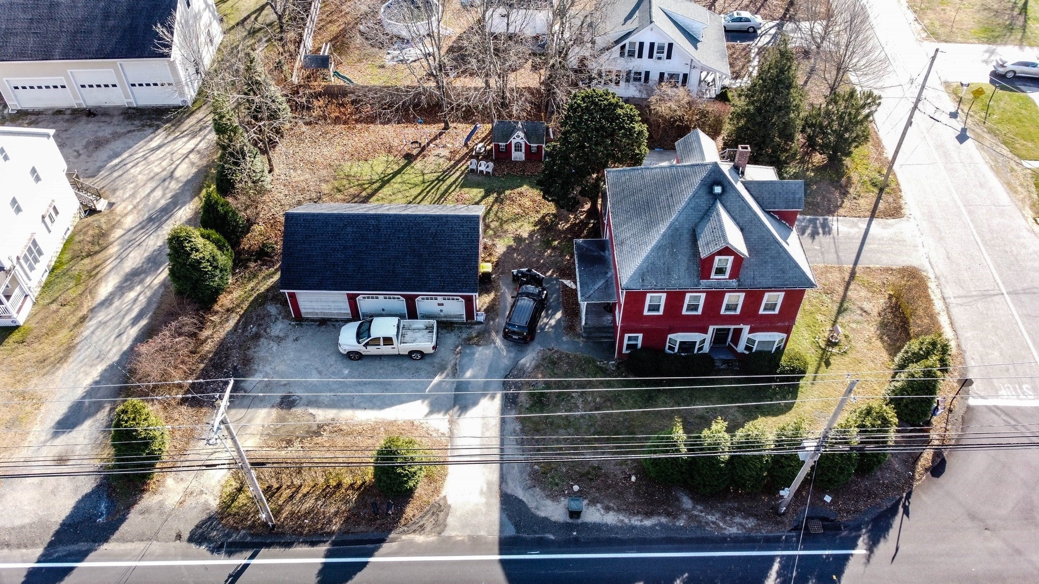 479 Main St, Hanson, MA, 479 Main St, Hanson, MA Photo #5