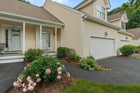 24 Horne Way 24 Millbury MA 01527