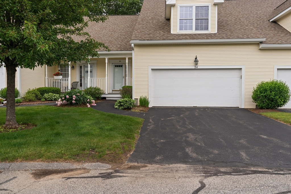 24 Horne Way 24