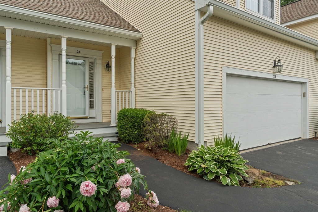 24 Horne Way 24