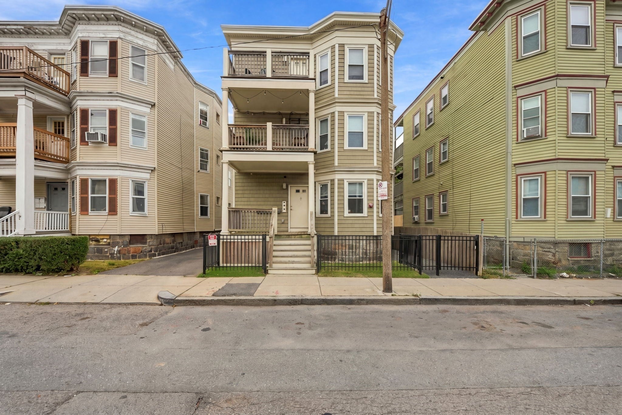 9 Lithgow St #1, Boston, MA, 9 Lithgow St #1, Boston, MA Photo #26