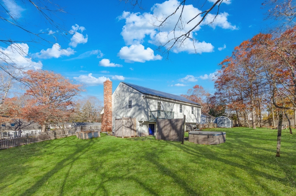 Plymouth, Massachusetts 02360, United States, 3 Bedrooms Bedrooms, ,2 BathroomsBathrooms,Residential,Active,246396