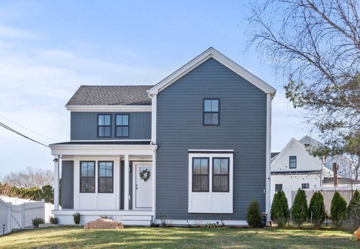 25 Fenton Rd