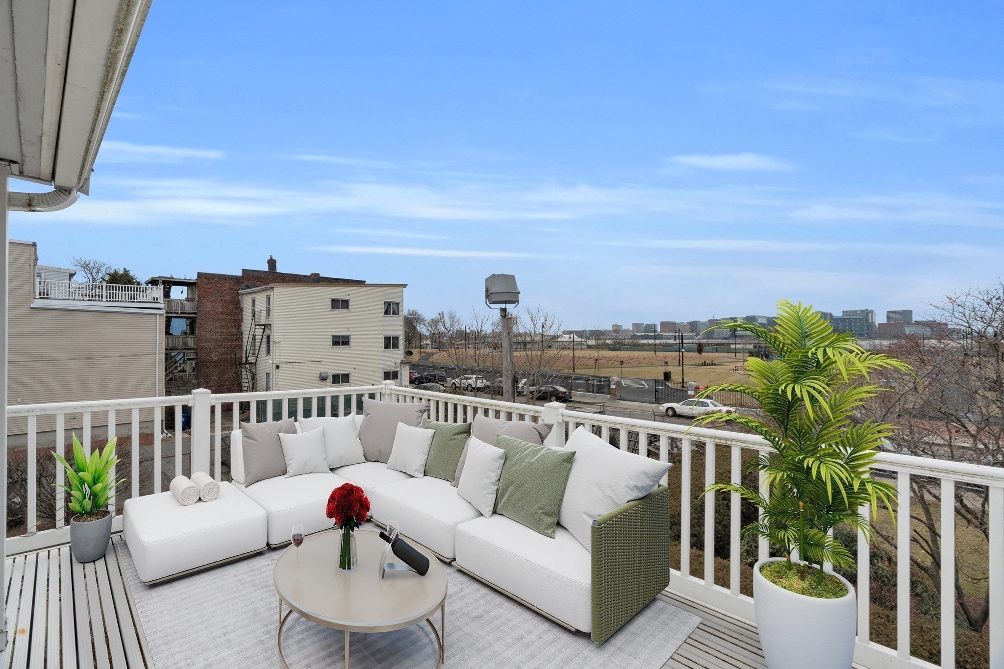 23 Haynes Street, Boston, MA, 23 Haynes Street, Boston, MA Photo #3