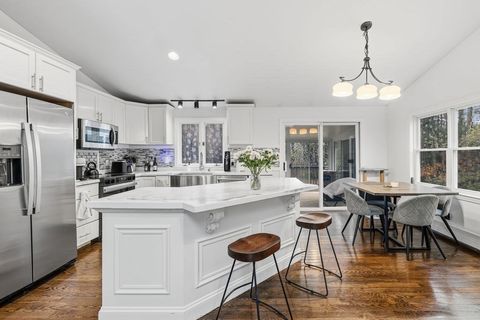 Photo of 1 Pine Grove, Dartmouth, MA 02747 (MLS # 73490098)