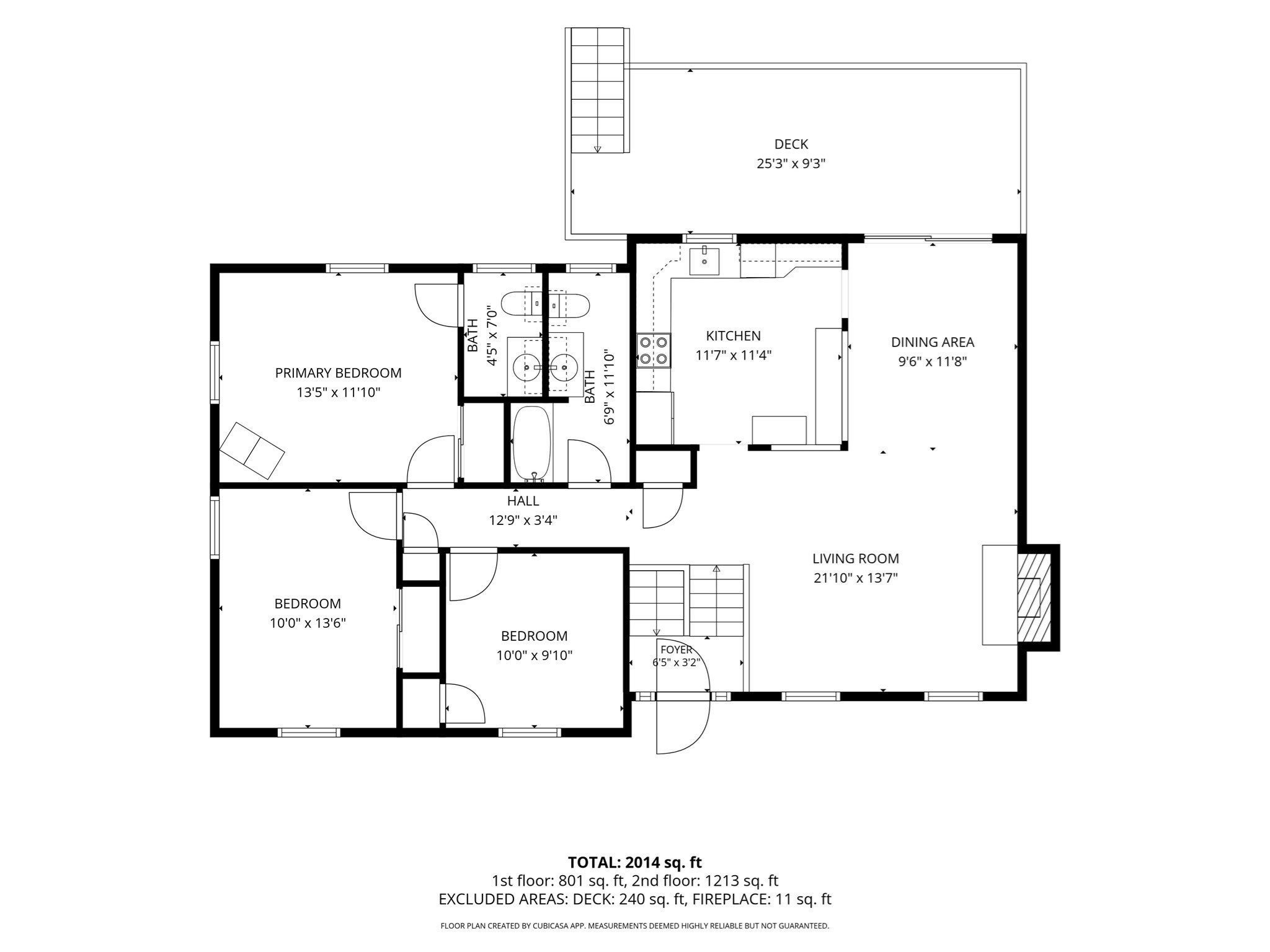 12 Pryer Drive, Bourne, MA, 12 Pryer Drive, Bourne, MA Photo #28