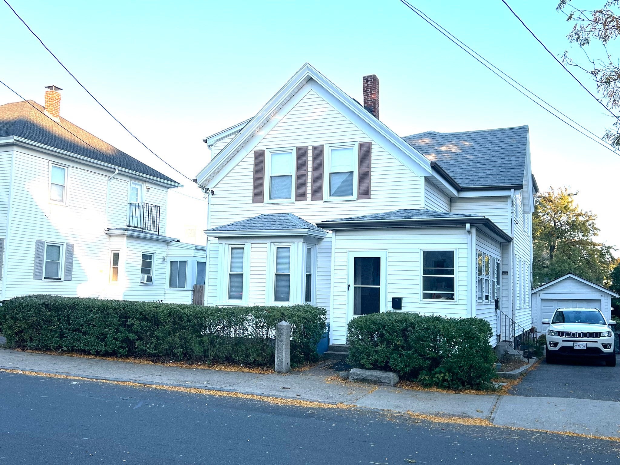 Photo of 178 Liberty Street, Quincy, MA