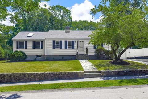 48 Taylor St Needham MA 02494