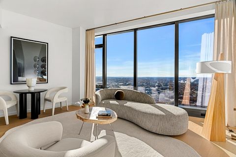 Photo of 682 Atlantic Ave #40B, Boston, MA 02111 (MLS # 73499243)