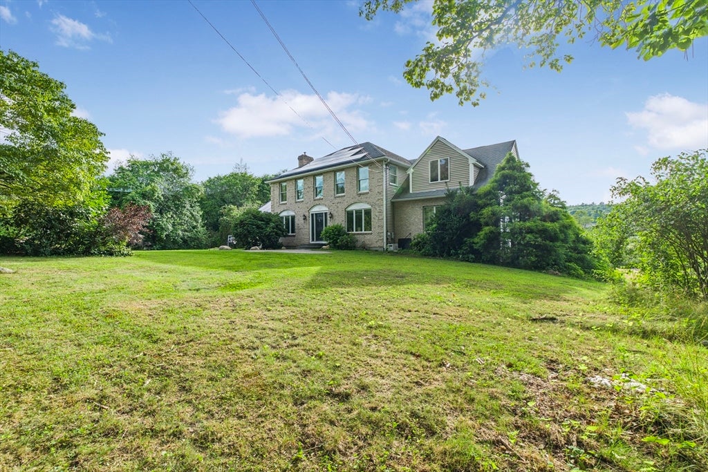 96 Fowler St