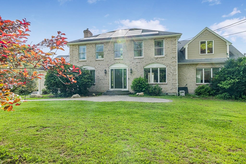 96 Fowler St