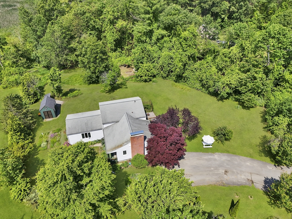 25 Cushing Ln