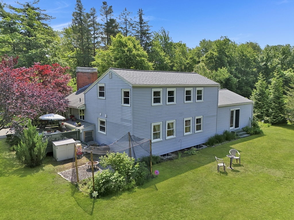 25 Cushing Ln