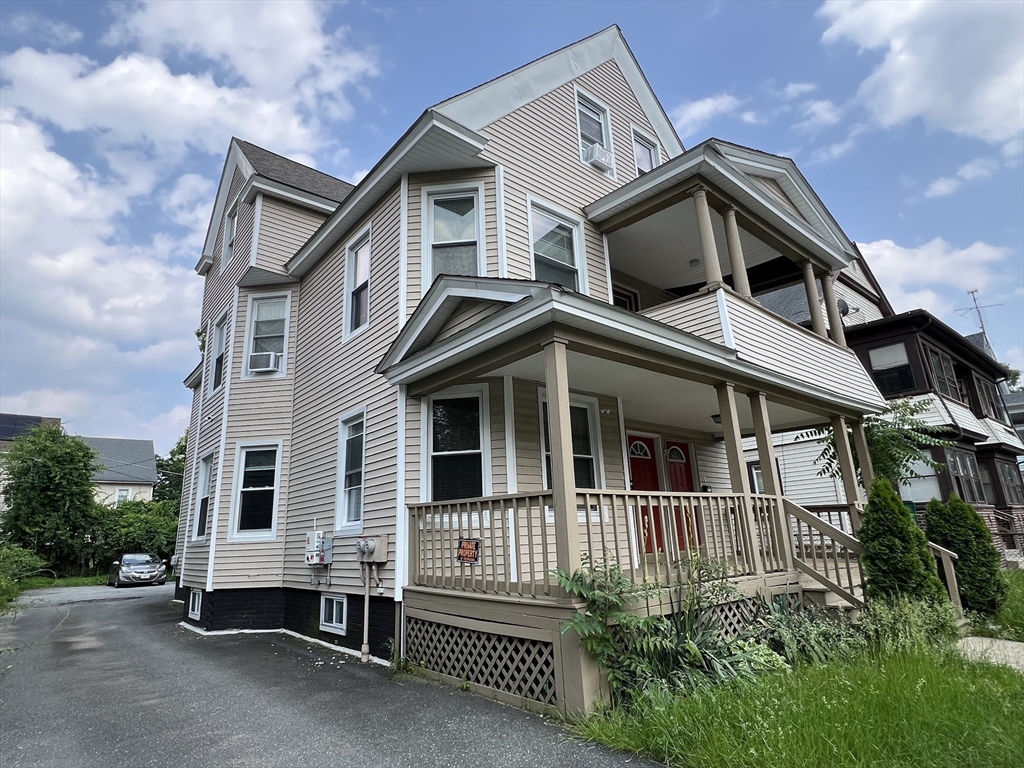 69-71 Ranney St