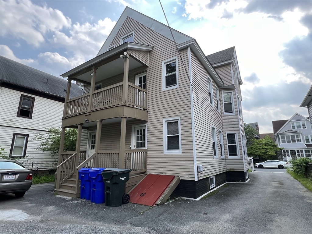69-71 Ranney St