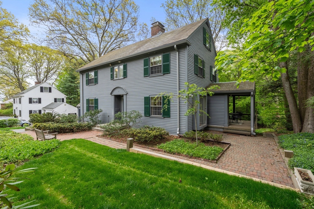 150 Prospect Street, Belmont, MA Photo #31
