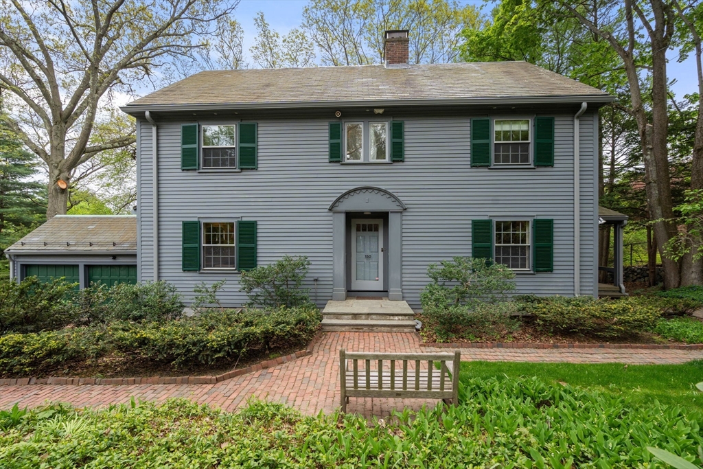 150 Prospect Street, Belmont, MA Photo #1