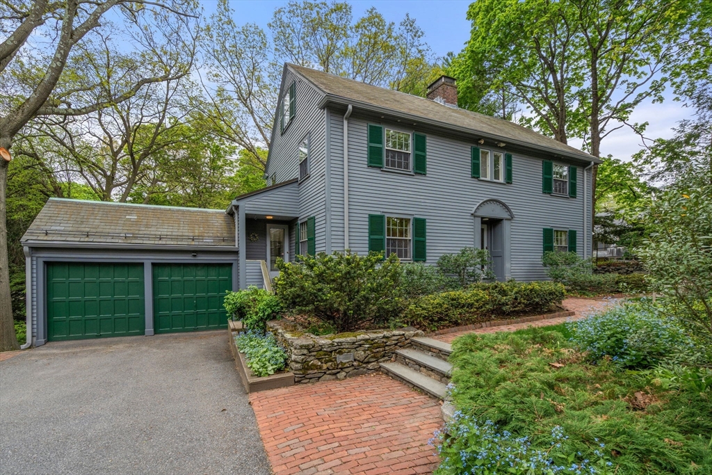 150 Prospect Street, Belmont, MA Photo #30