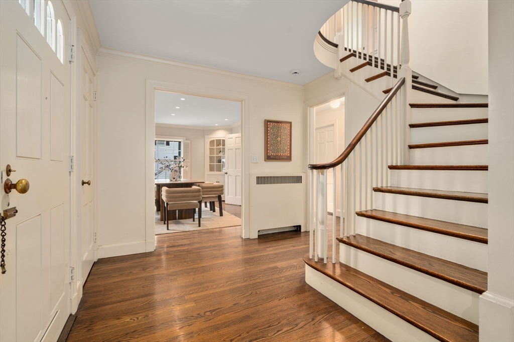 150 Prospect Street