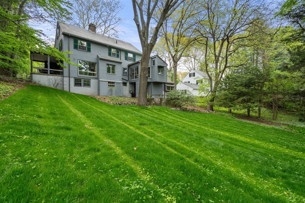 150 Prospect Street, Belmont, MA Photo #34