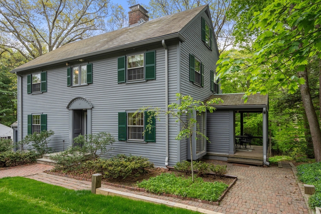150 Prospect Street