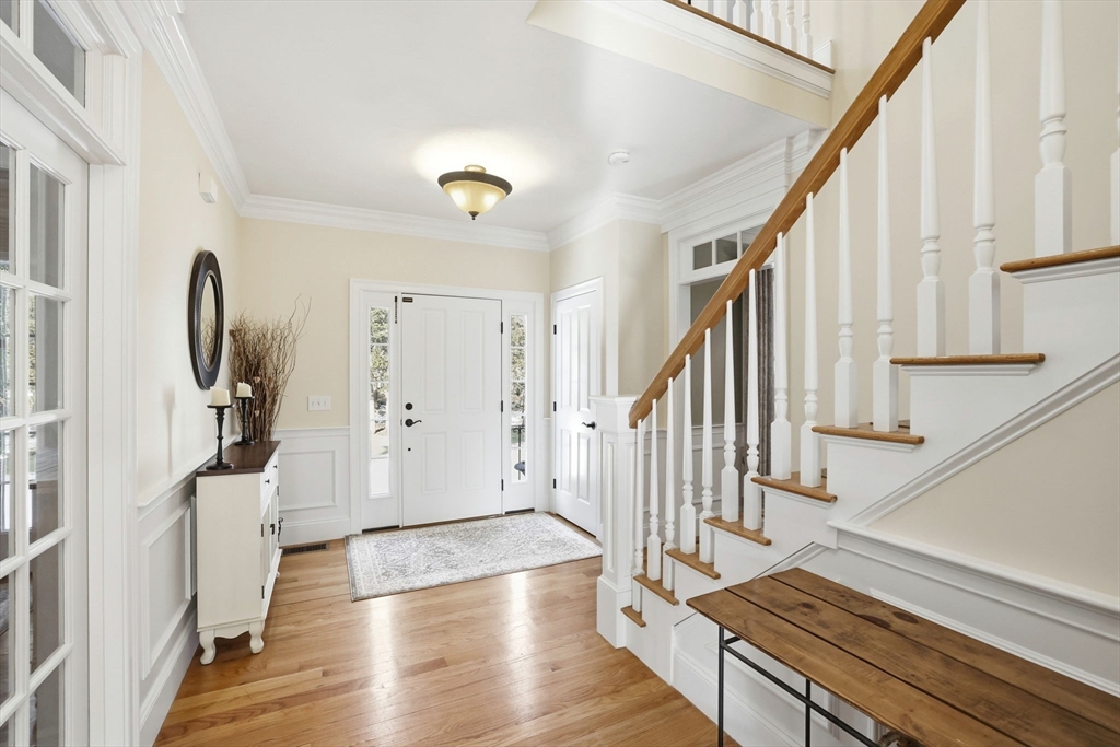 537 First Parish Road