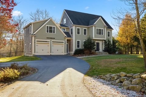 537 First Parish Road Scituate MA 02066