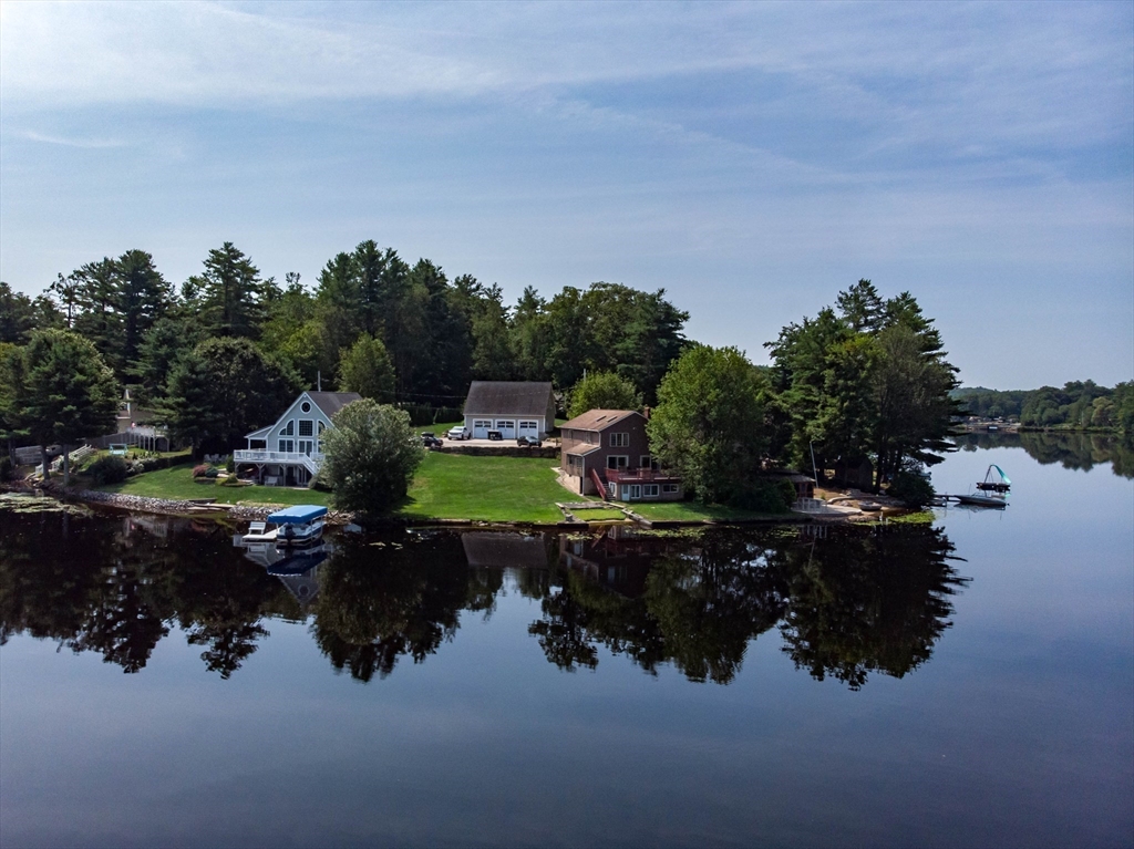 47 Lakeshore Drive