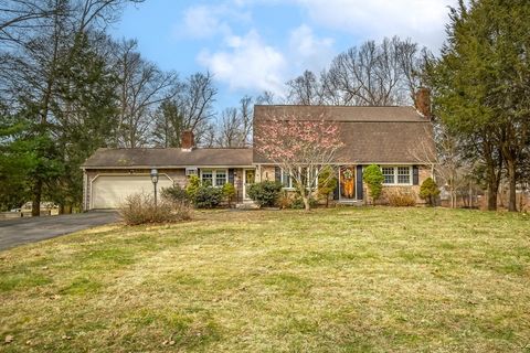 Photo of 4 Raymond Dr, Wilbraham, MA 01095 (MLS # 73493119)