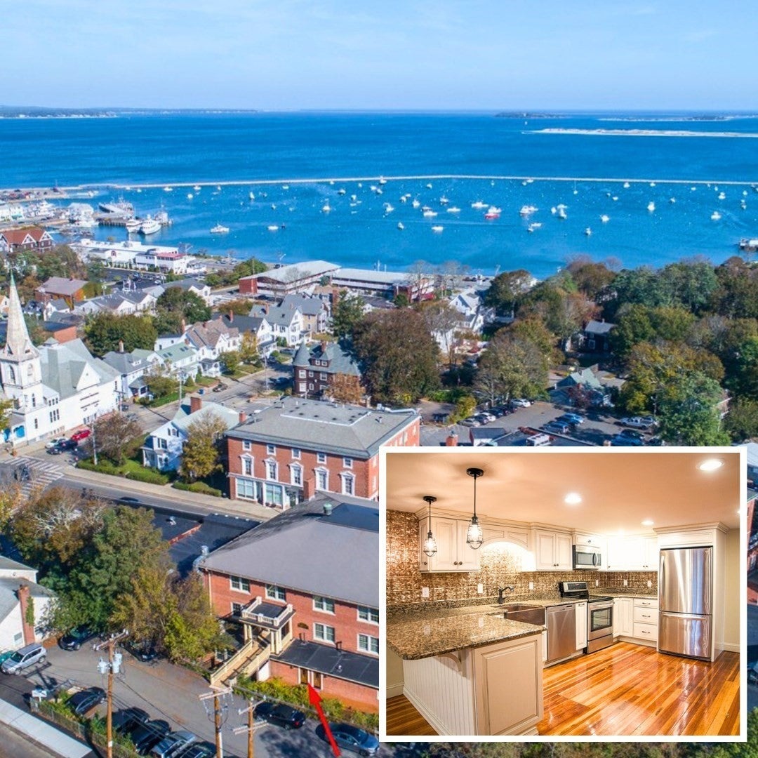 Photo of 6A School St, Plymouth, MA