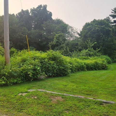 51 &52 lot Oscar St Webster MA 01570