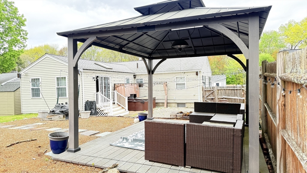 118 Spruce Road, Norwood, MA Photo #14