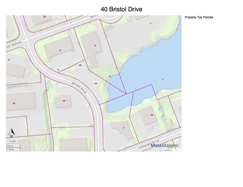 40 Bristol Dr