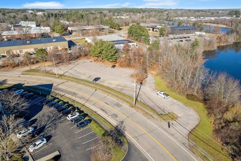 40 Bristol Dr Easton MA 02375